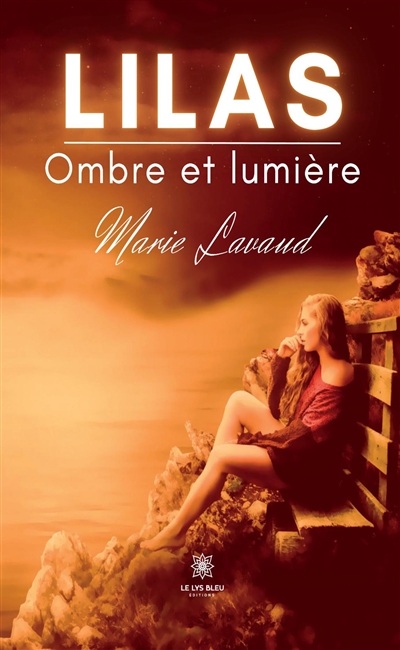 Lilas : Ombre et lumière