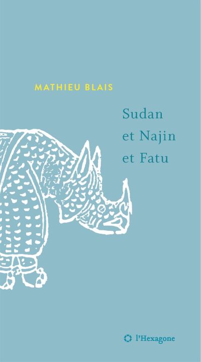 Sudan et Najin et Fatu