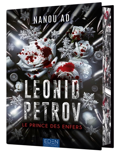 Leonid Petrov, le prince des enfers