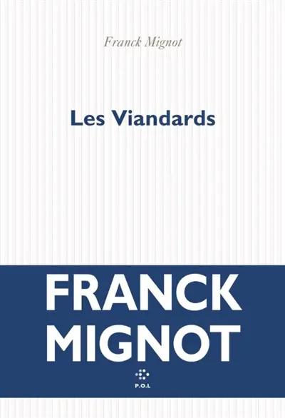 Les viandards