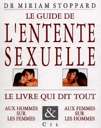 Guide de l'entente sexuelle