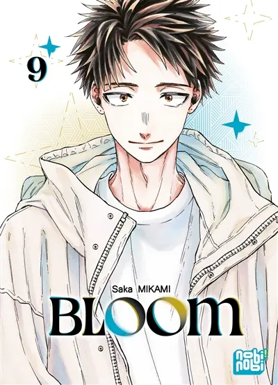 Bloom. Vol. 9