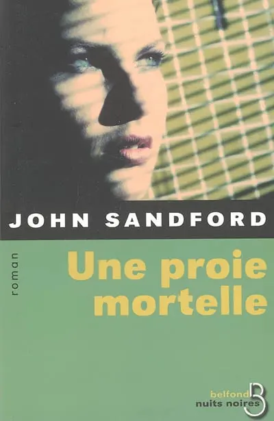 Une proie mortelle