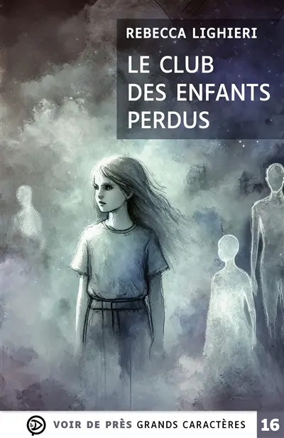 Le club des enfants perdus