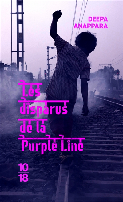 Les disparus de la Purple Line