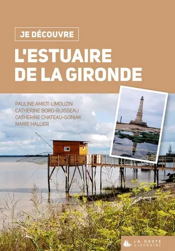 L'estuaire de la Gironde