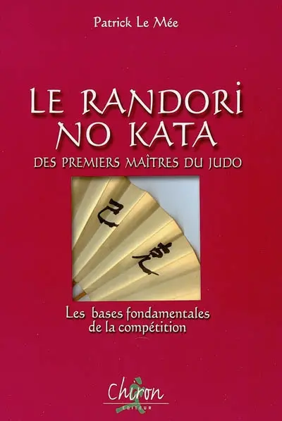 Le randori no kata : les bases fondamentales de la compétition
