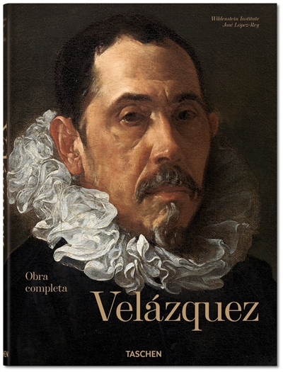 Velazquez : obra completa