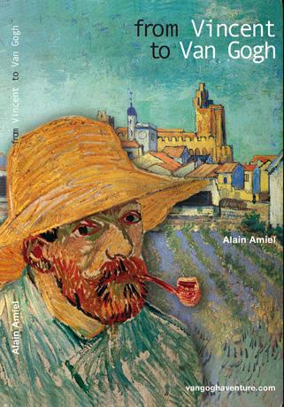 De Vincent à Van Gogh : une semaine aux Saintes-Maries de la Mer