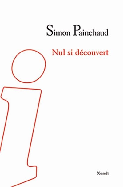 Nul si découvert