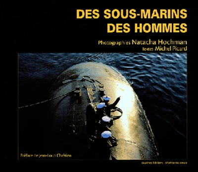 Des sous-marins des hommes
