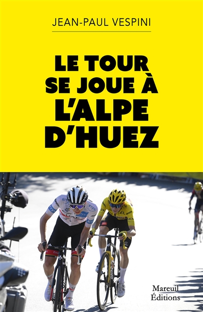 Le Tour se joue à...