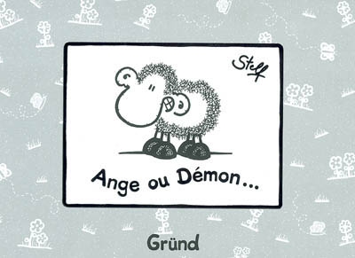 Ange ou démon