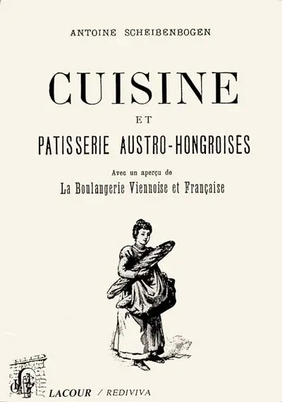 Cuisine et pâtisserie austro-hongroises