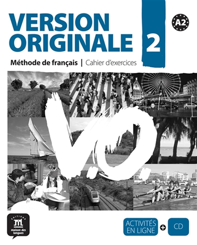 Version originale 2,...