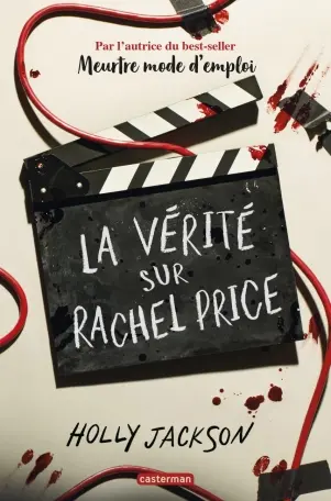 La vérité sur Rachel Price