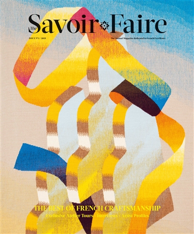 The savoir faire, n° 1. The...