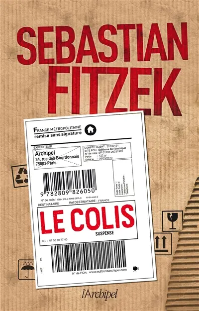 Le colis