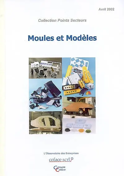 Moules et modèles