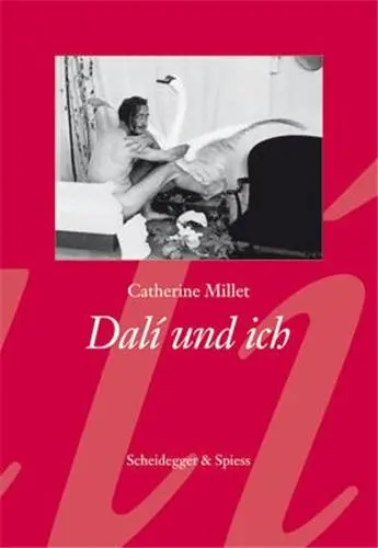 Dalí und ich