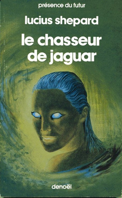 Nouvelles. Vol. 1. Le Chasseur de jaguar