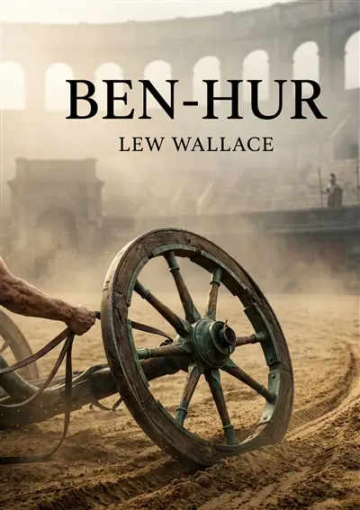 Ben Hur : by Lew Wallace