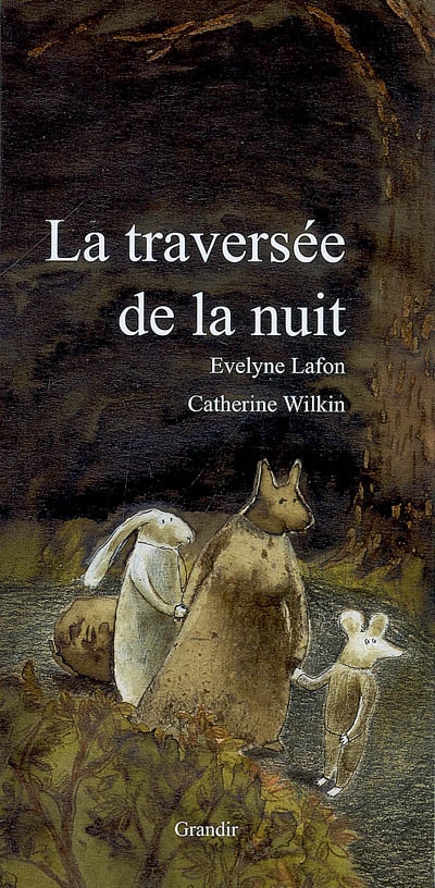 La traversée de la nuit