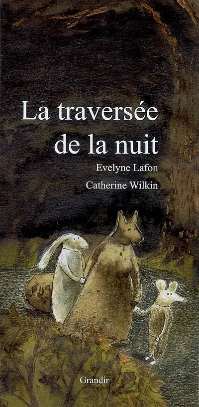 La traversée de la nuit