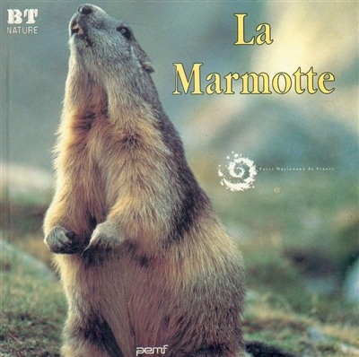 La Marmotte