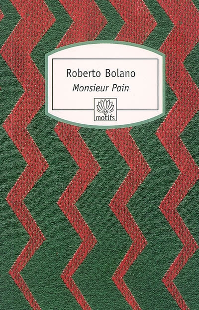 Monsieur Pain