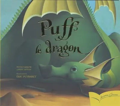 Puff le dragon