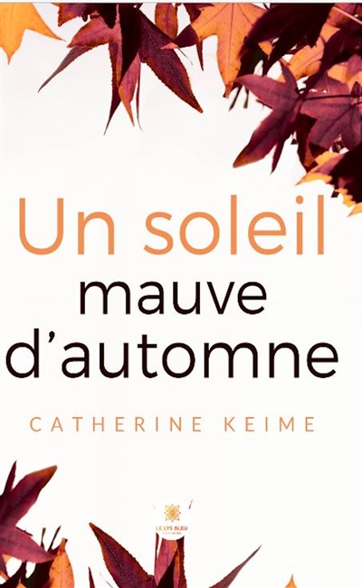 Un soleil mauve d'automne