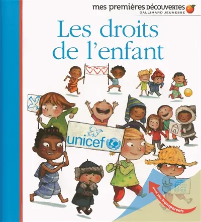Les droits de l'enfant