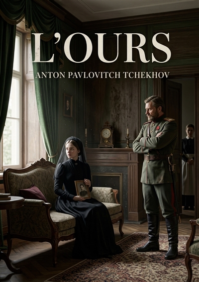 L'Ours : Quand le deuil se...