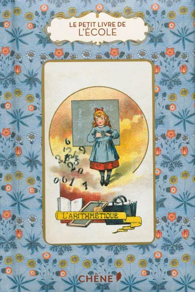 Le petit livre de l'école