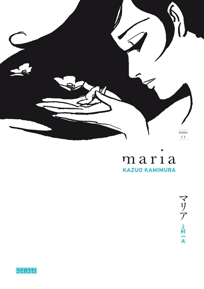 Maria. Vol. 2