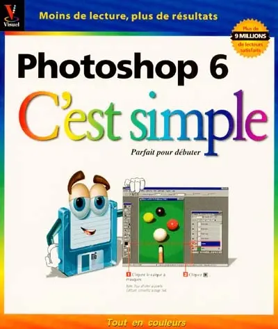 Photoshop 6