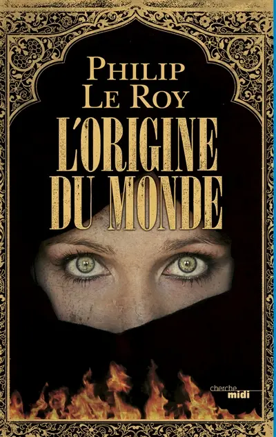L'origine du monde