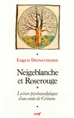 Neigeblanche et Roserouge : lecture psychanalytique