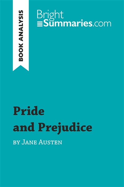 Pride and Prejudice by Jane...