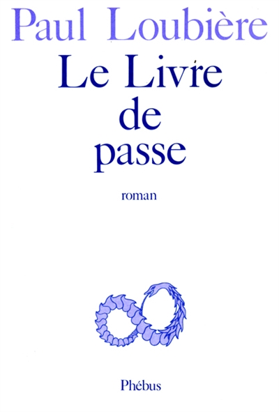 Le Livre de passe