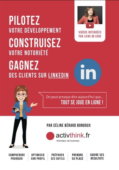 Pilotez votre...