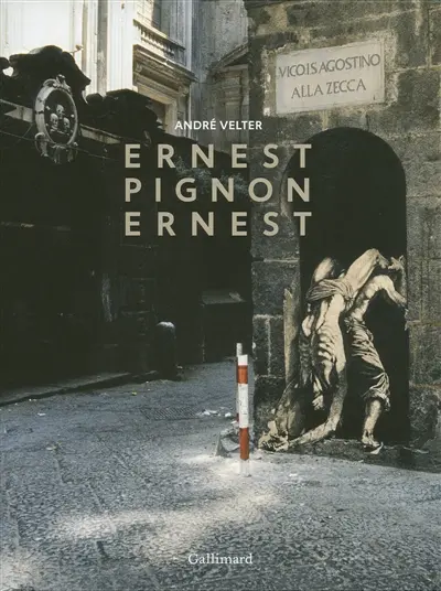 Ernest Pignon-Ernest