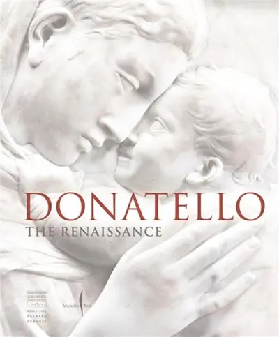 Donatello The Renaissance