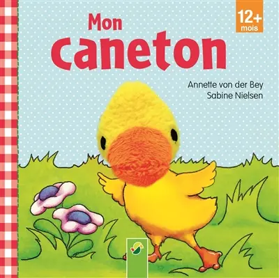 Mon caneton
