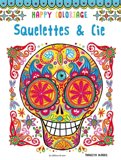 Squelettes & Cie