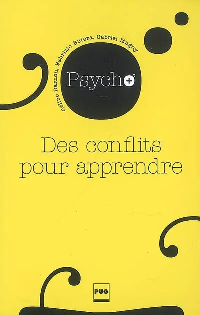 Des conflits pour apprendre