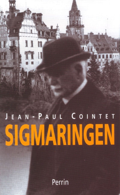 Sigmaringen : une France en Allemagne (septembre 1944-avril 1945)