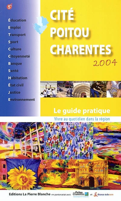 Cité Poitou-Charentes :...
