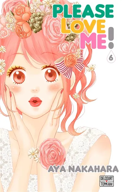 Please love me !. Vol. 6